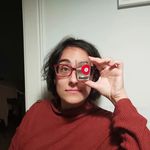 Sandra Paramo - @sandraparamoandres - Instagram