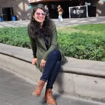 Sandra Páramo - @paramo0482 - Instagram
