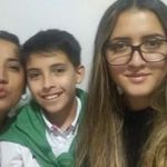 Sandra paramo - @scparamoh - Instagram