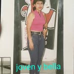 Sandra Paramo - Facebook