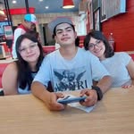 Sandra Paramo - @petriscampos - Instagram