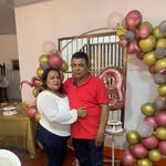 Sandra Páramo - @paramo8673 - Instagram