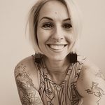 Sandra Paris - @sandraparis__ - Instagram
