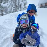 Sandra Kay Lautner Parkhurst - @slautner14 - Instagram