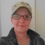 sandra parkhurst - @dragonflymomof4 - Instagram