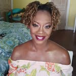 Sandra Parris - @seasons_of_parris - Instagram