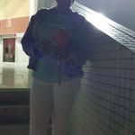 Sandra Parris - @yvetteparris67 - Instagram