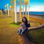 Sandra Parris Tillería - @sand_parris - Instagram