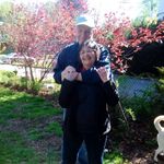 Sandra Paschal - @s.paschal1977 - Instagram