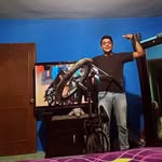 Guillermo U Rivas - @sandrapasillasgutierrez - Instagram
