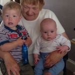 Sandra Soper - @sandra.pasley179 - Instagram
