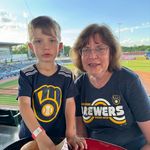 Sandra Paulsen - @paulsen626 - Instagram
