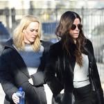 Sandra Bullock/Sarah Paulson - @sandra_sarah_4_life - Instagram
