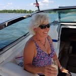 Sandra Paulson Lees - @sandra.p.lees - Instagram