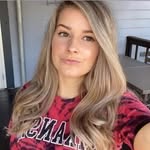 Sandra - @sandra_paulson09 - Instagram