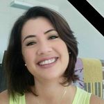 Sandra Pavão - @sandramariapavao - Instagram