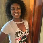 Sandra Pavão - @sandrarpavao - Instagram