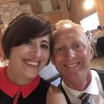 Sandra Pavao Cushman - @scushman99 - Instagram