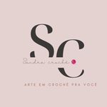 Sandra Pavão  / Artigos em crochê para você 🧶 - @tudoecroche - Instagram
