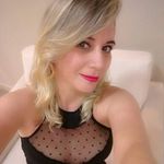Sandrinha Pavão - @sandrapavao_ - Instagram