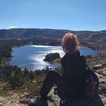 Sandra Peace - @xenarulasheldonamy - Instagram