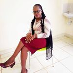 Sandra Peace - @snyongesa6 - Instagram