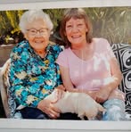 Sandra Pearsall - Facebook