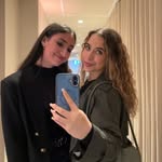 ★ SANDRA PECHERSKAYA ★ - @_sandrapech - Instagram