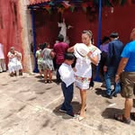 Sandra Chi Pech - @sandrachipech - Instagram