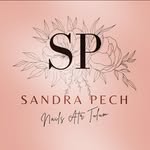 Sandra Pech Nail Art - @sandra_pechtulum - Instagram
