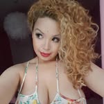 Pecoramary - @sandrapecora21 - Instagram