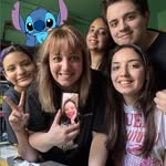 Sandra Nélida Pécora - @sandra.pecora - Instagram