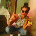 sandra pecora - @bostin21lokote - Instagram