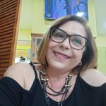 Sandra Regina Corrêa - @sandra.pecora61 - Instagram