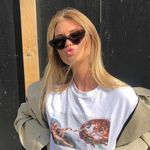 Lissandra Pecoraro - @lissandrapecoraro5 - Instagram