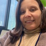 Sandra Pecoraro - @sandrin7647 - Instagram