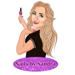 Sandra Pedley - @nailsbysandra72 - Instagram