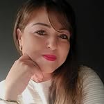 Sandra Pedroso - @sandrachevarria - Instagram