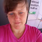 Sandra Regina Perscel Pedroso - @sandrapedroso2005 - Instagram