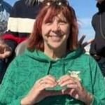 Sandra Peloquin - @auntiesandy82003 - Instagram