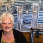 Sandra Jordan Pence - @pence.s_sweetbriar_place - Instagram