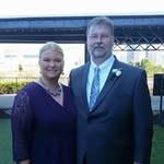Sandra Pence - @buddygirl1975 - Instagram