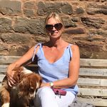 Sandra Pennell - @pennellsandra - Instagram