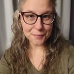 Sandy Pennell - @spauliks - Instagram