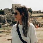 Sandra Pepin - @sandou13 - Instagram