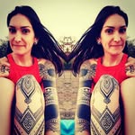 Sandra Pépin-Clast - @sandra_c13 - Instagram