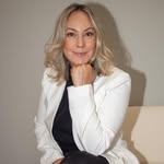 Sandra Perondi I Clínica Capilar - @sandraperondi - Instagram