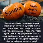 Sandra Perosevic Korac - @sandraperosevickorac - Instagram