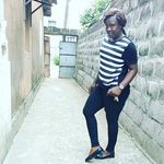 Sandra perrier - @sandrineamondji - Instagram