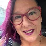Sandra Perrier - @leykasan - Instagram